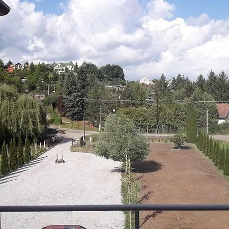 Πανσιόν Terrasse