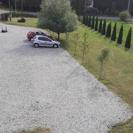 Πανσιόν Terrasse