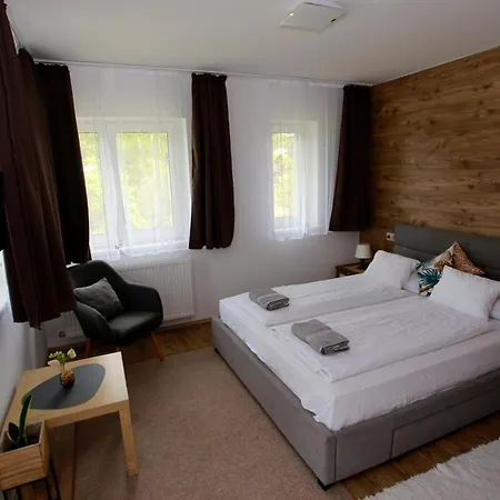 Terrasse 3* Έγκερ