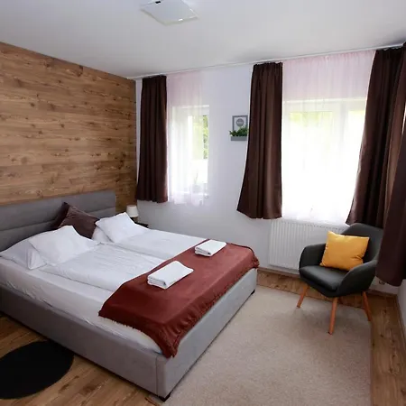 Πανσιόν Terrasse