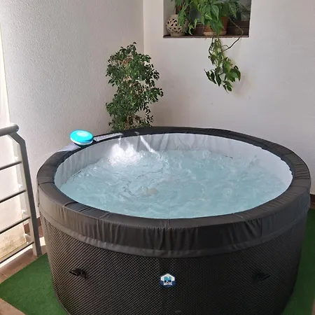 Terrasse 3* Έγκερ