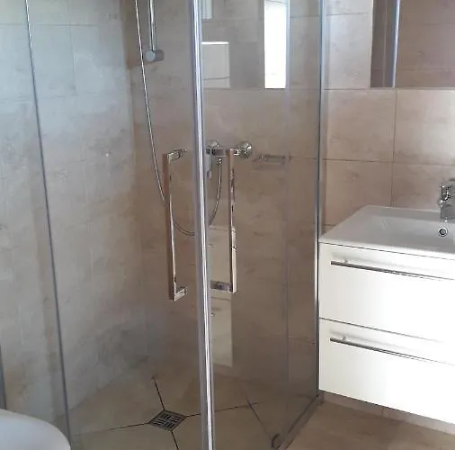 Gæstehus Terrasse 3*