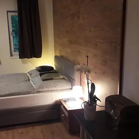 بيت ضيافة Terrasse 3*