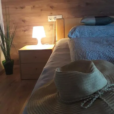Terrasse Guest house