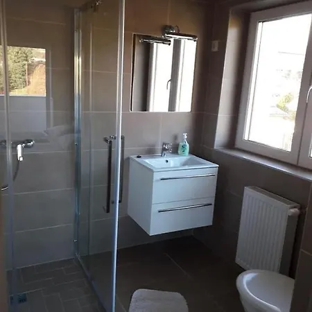 بيت ضيافة Terrasse 3*