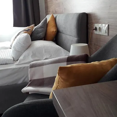 Terrasse بيت ضيافة إغير