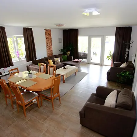 Terrasse Guest house *
