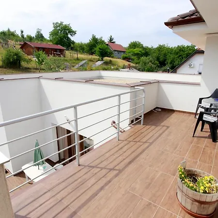 بيت ضيافة Terrasse 3*