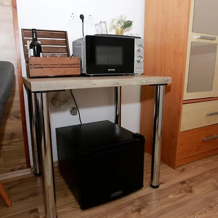 Terrasse بيت ضيافة إغير