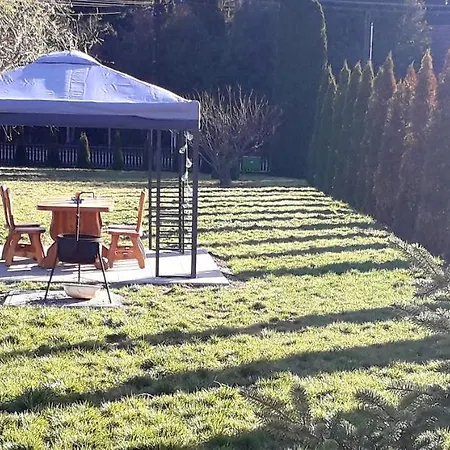 Terrasse 3* إغير