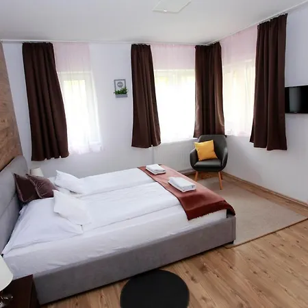 Terrasse بيت ضيافة