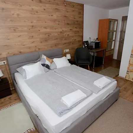 Terrasse بيت ضيافة