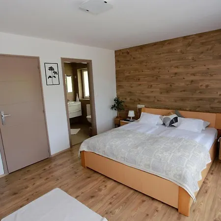 Terrasse Guest house *