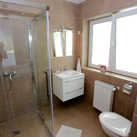 게스트하우스 Terrasse