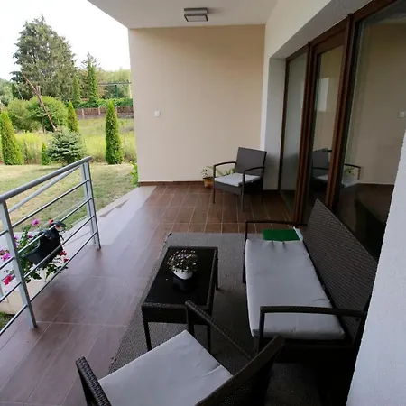 Terrasse بيت ضيافة