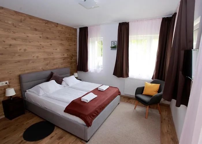 게스트하우스 Terrasse