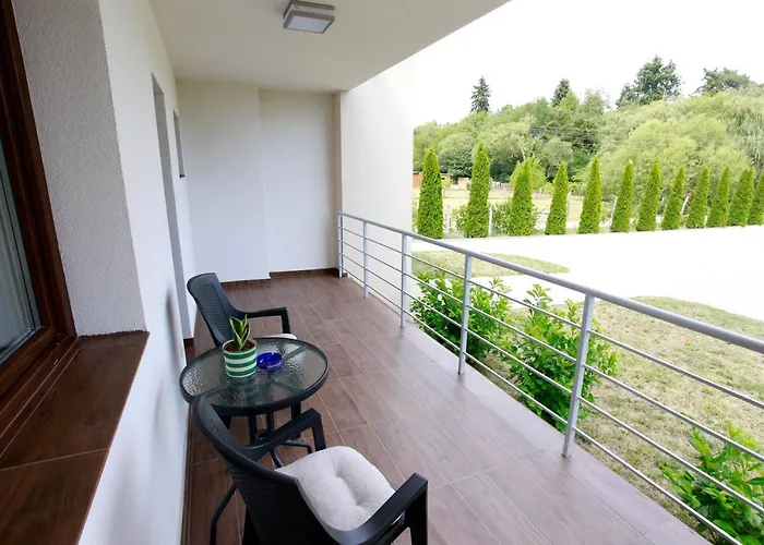 Terrasse 에게르